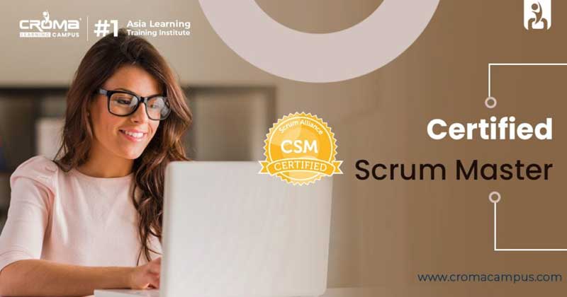 CSM Course in Noida