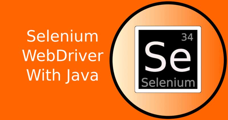 Selenium Training