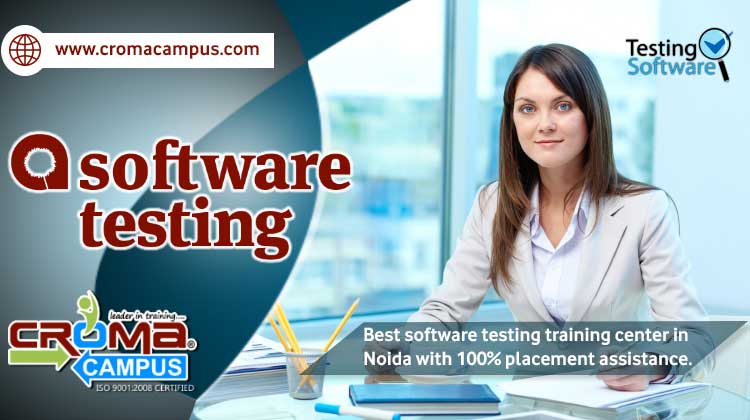 Software testing training