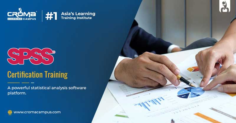 SPSS Online Training