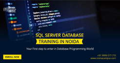 SQL Server Database Training