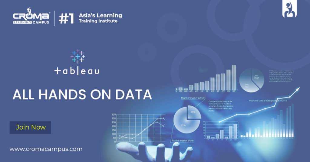 Tableau Training in Noida