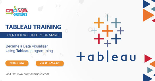 Tableau Online Training