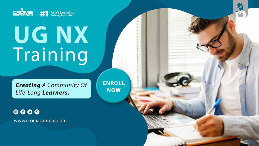 UG NX Training