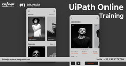 UiPath Online training