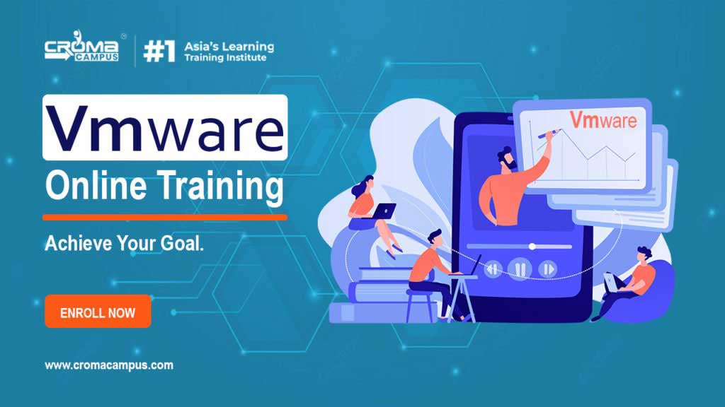 VMware Training