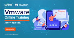 VMware Training