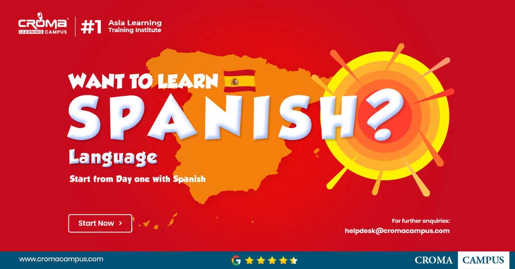 Spanish Language Classes