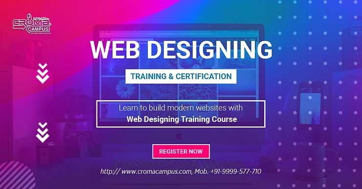 Web Designing Training