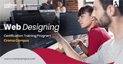 Web Designing Training