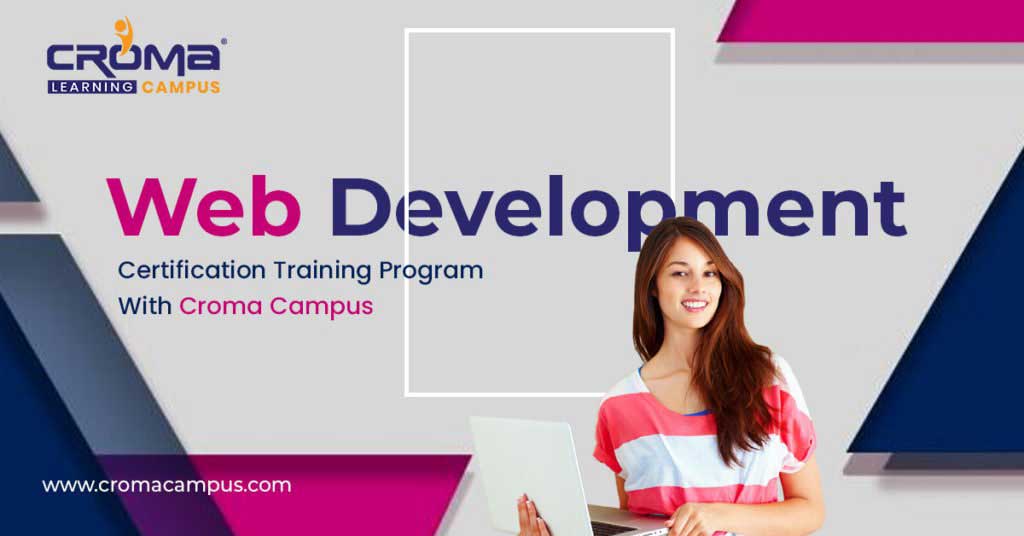 Web Development Training