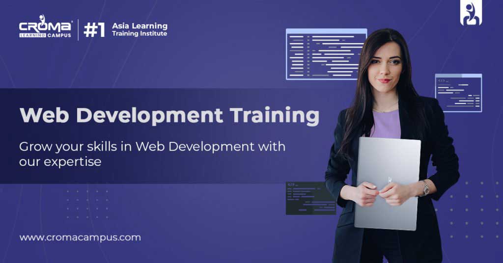 Web Development Training