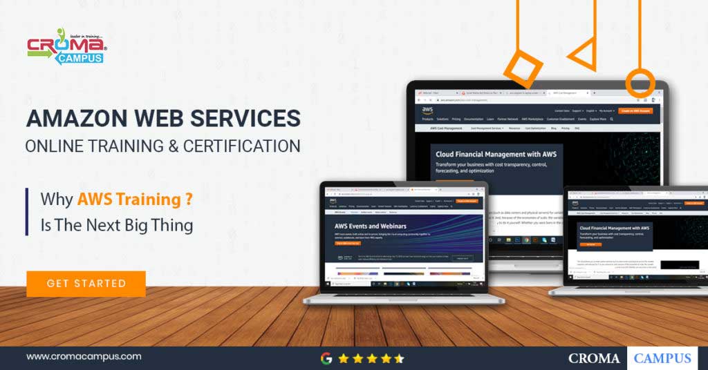 AWS Training