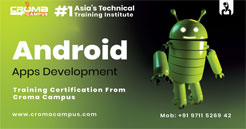 Android Training