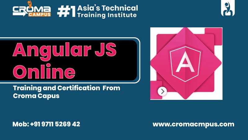 AngularJS Online Training