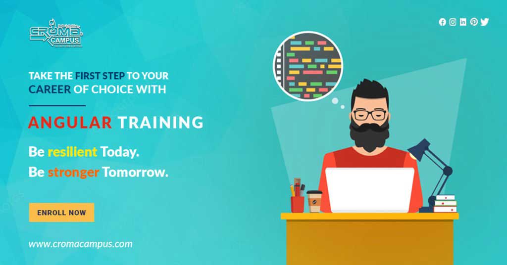 AngularJS Training