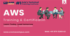 AWS Training