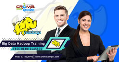 Big Data Hadoop Training