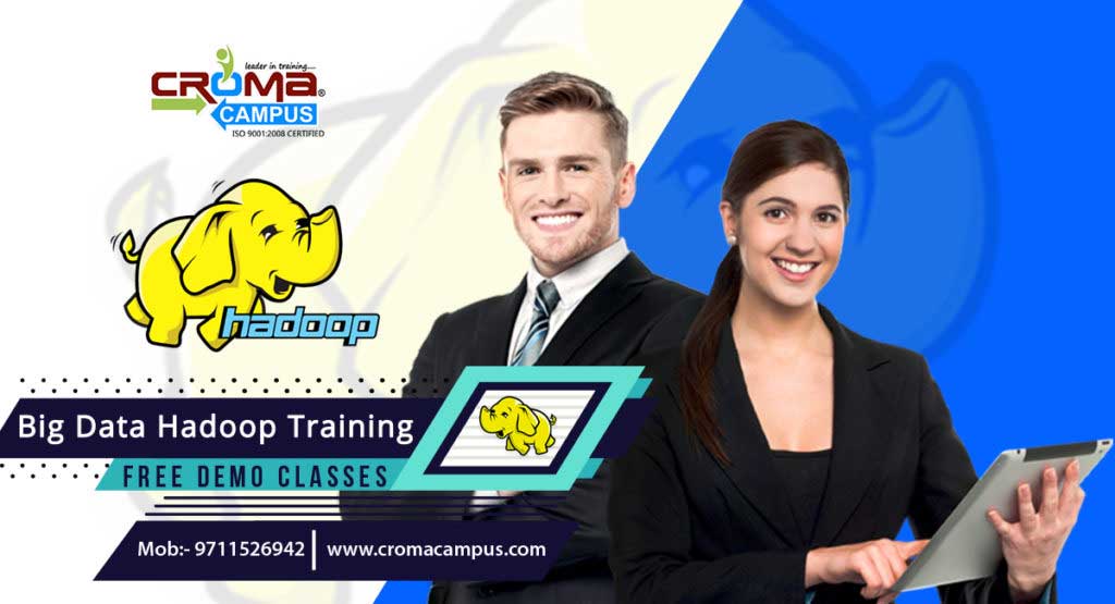 Big Data Hadoop Training