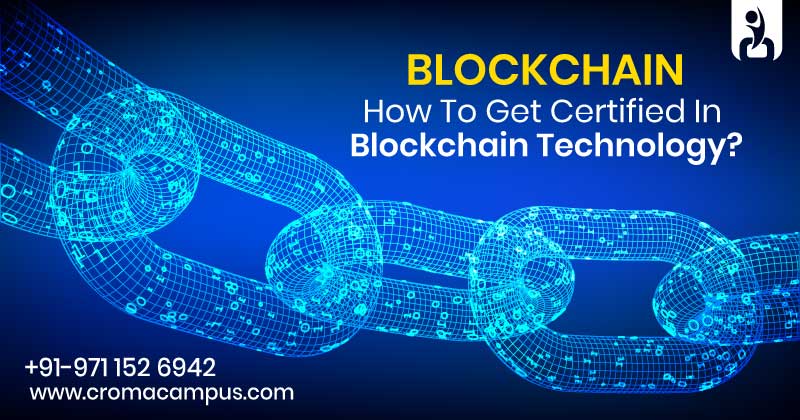 Blockchain Online Training