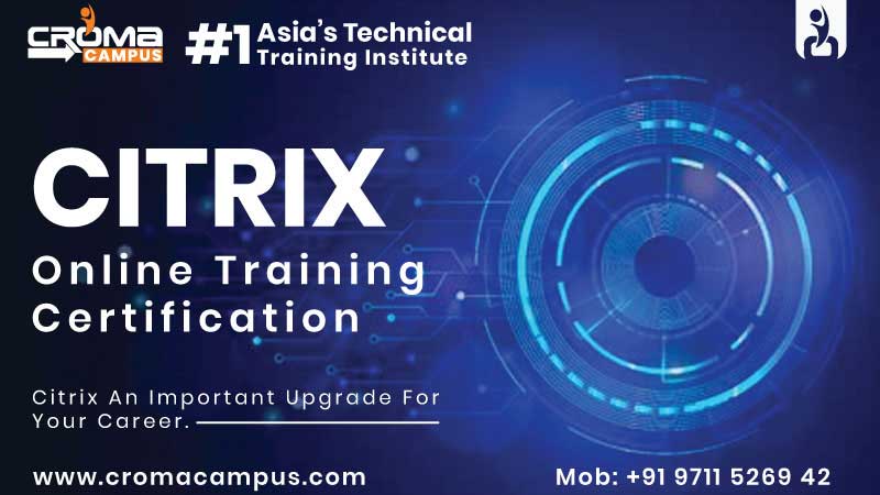 Citrix Online Training