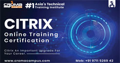 Citrix Online Training