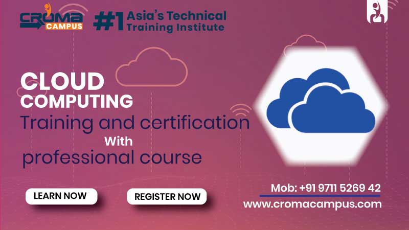 Cloud Computing Training