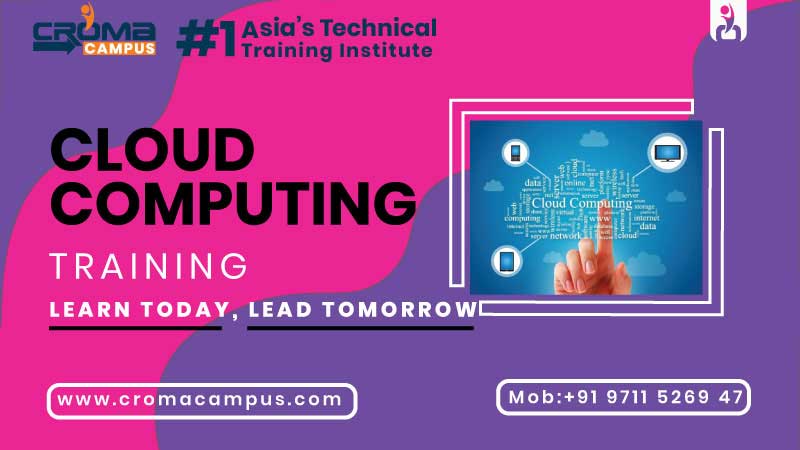 Cloud Computing Online Training