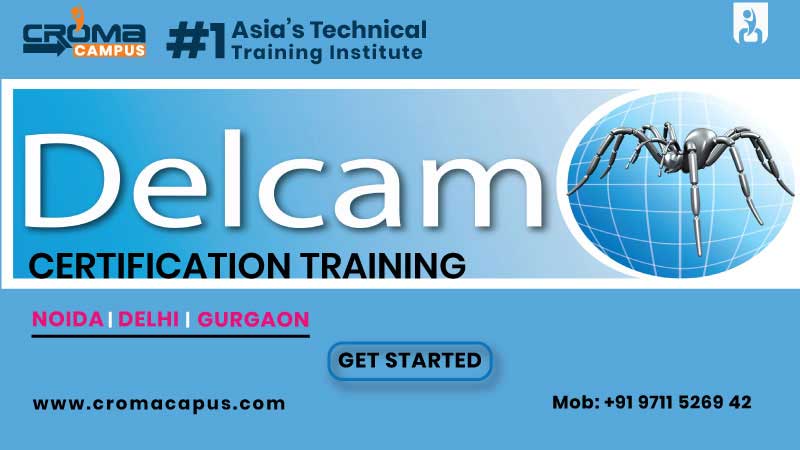 Delcam Training