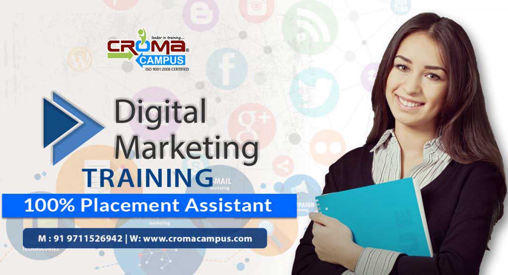 Digital Marketing Online Training