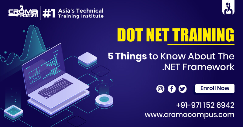 DOT Net Training