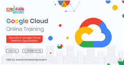 Google Cloud Online Training
