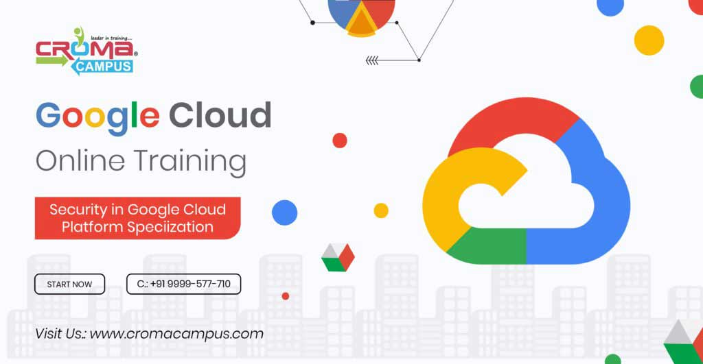 Google Cloud Online Training