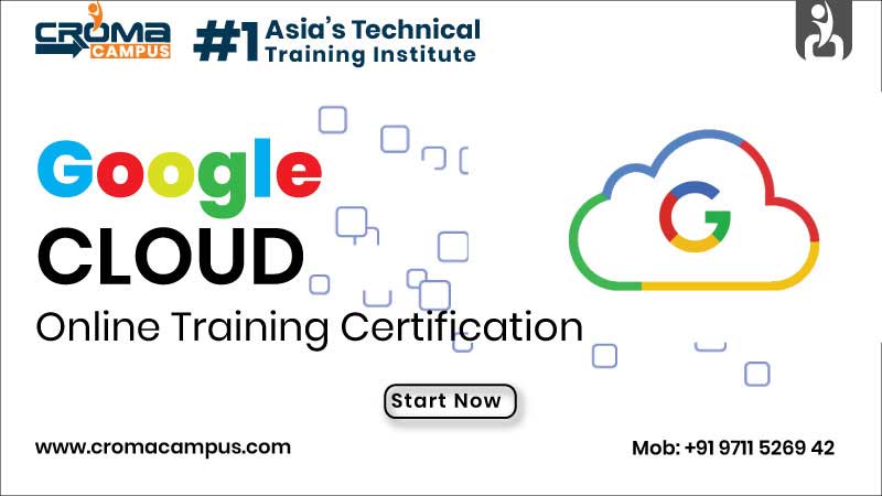 Google Cloud Online Training