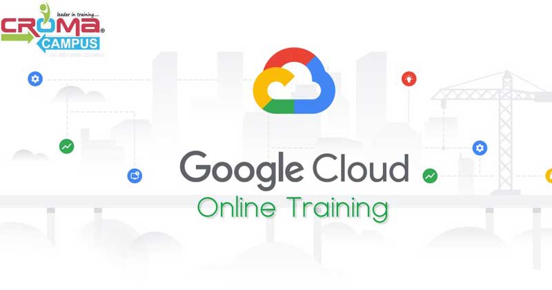 Google Cloud Online Training