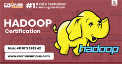 Hadoop Online Training