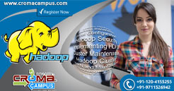 Hadoop Online Training