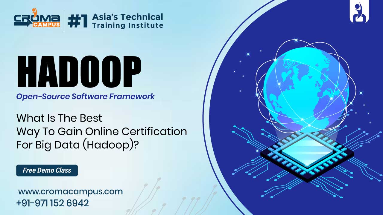 Hadoop online training