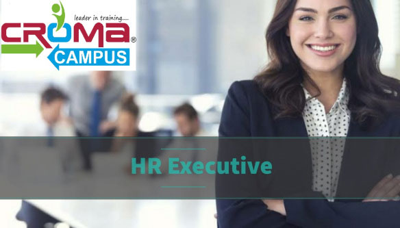 HR Executive Training