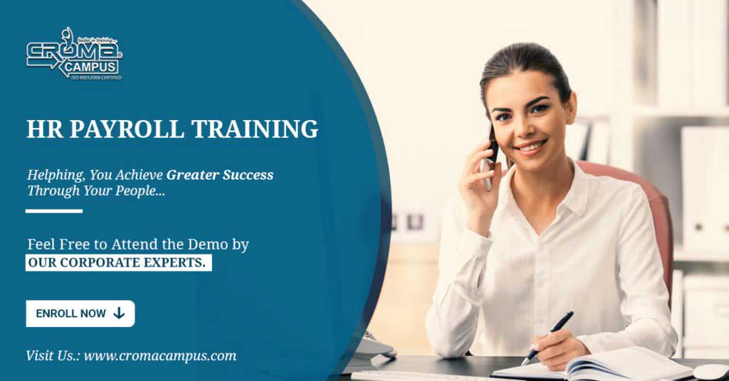 HR Payroll Training