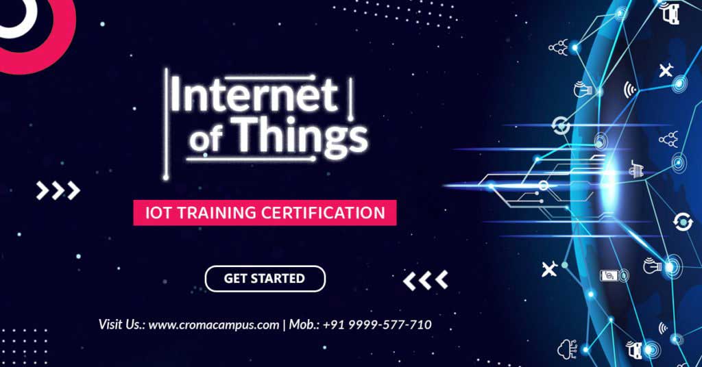 IOT Training