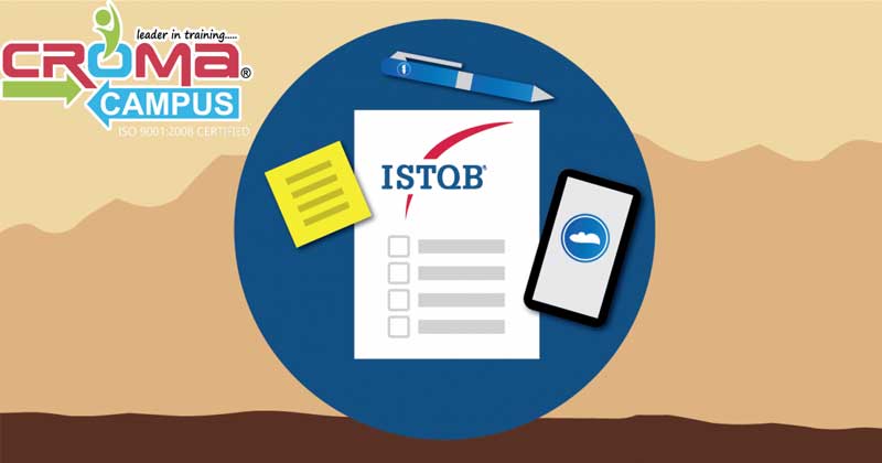 ISTQB Certification Online Training