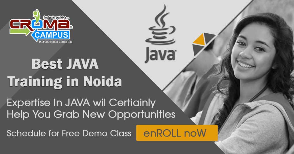 JAVA TRAINING