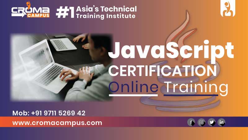 JavaScript Training