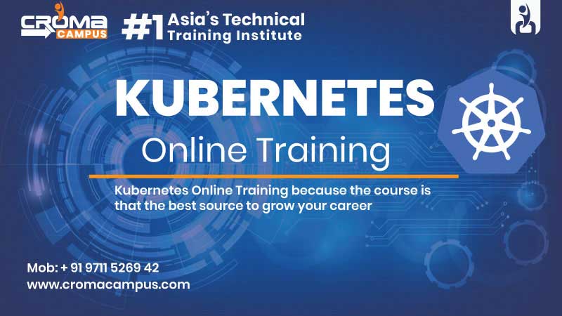 Kubernetes Online Training