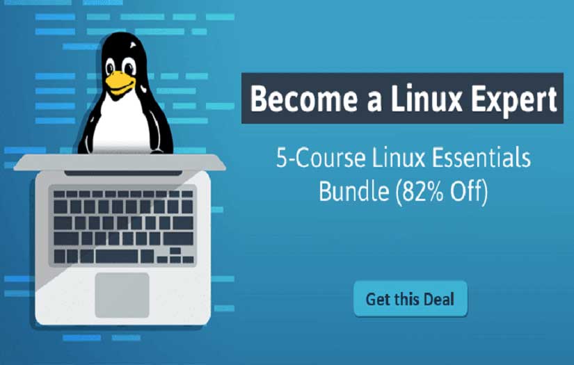 Linux Training