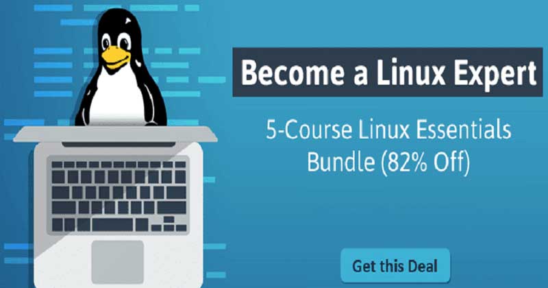 Linux Training in Noida