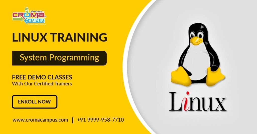 Linux Training