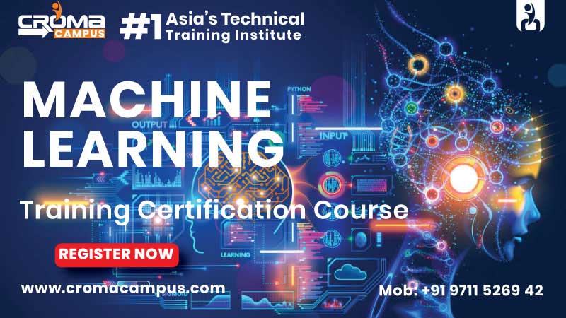 Machine Learning Training