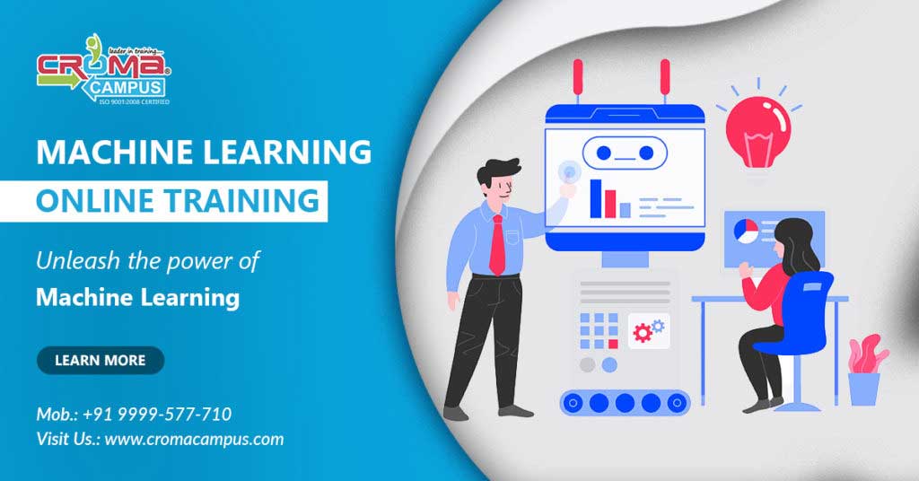 Machine Learning Training